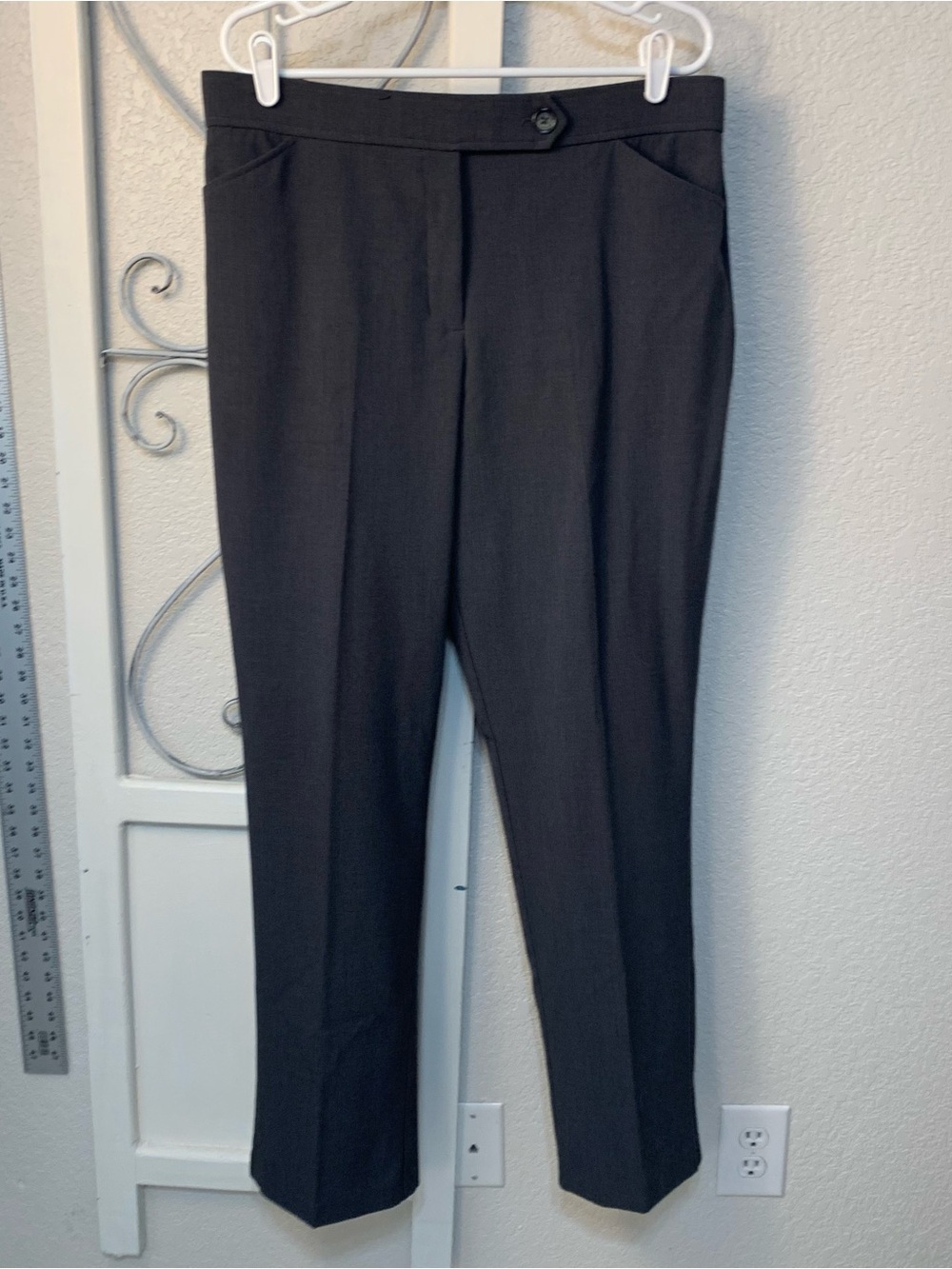 Counterparts charcoal gray  Women’s